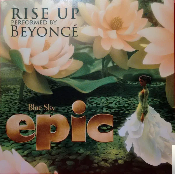 Beyonce - XO
