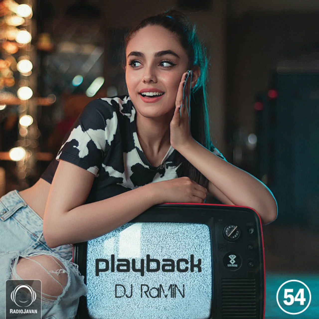 DeeJay Ramin - Playback 54