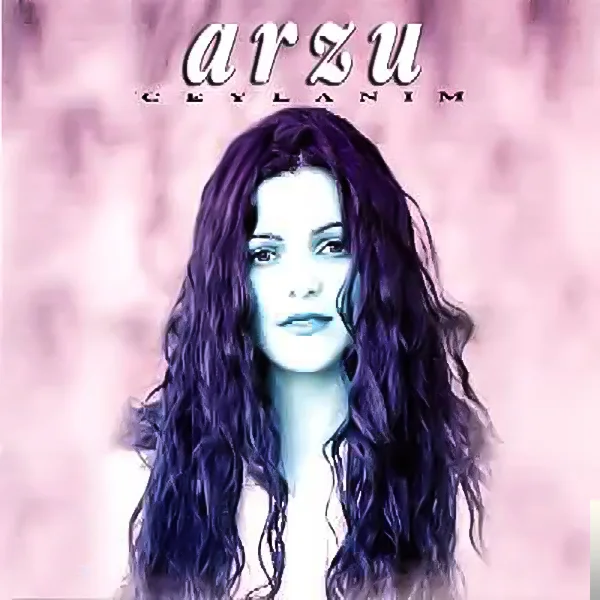 Arzu Şahin - Derrule