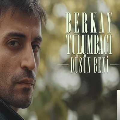 Berkay Tulumbacı - Aşk Senden Bana