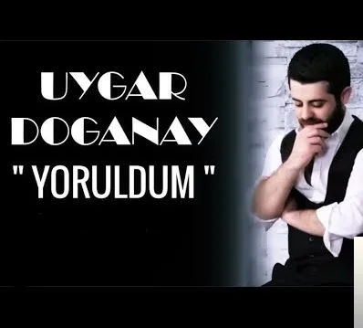 Volkan Kanyılmaz - Yoruldum