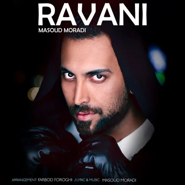 Masoud Moradi - Ravani