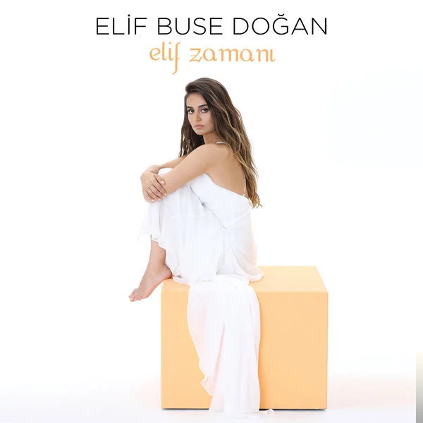 Elif Buse Doğan - Beni Unutma