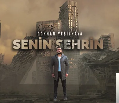 Gökhan Yeşilkaya - Kaybettim