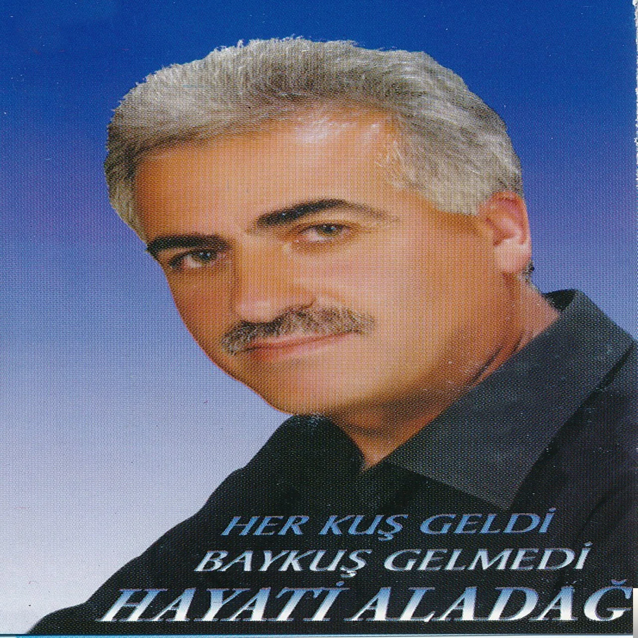 Hayati Aladağ - Cevizin Yaprağı