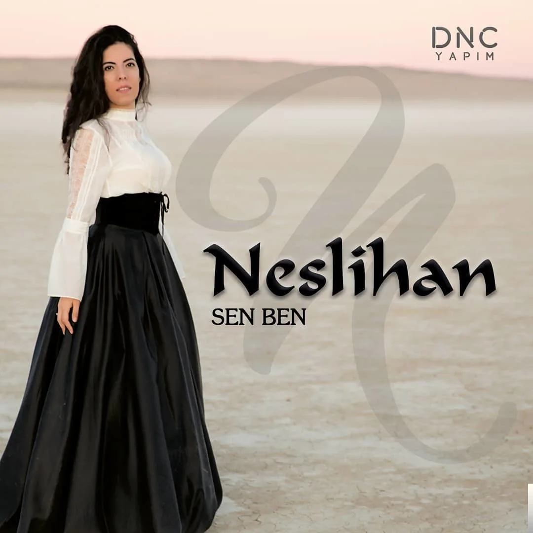 Neslihan - Yine Aylardan Kasım