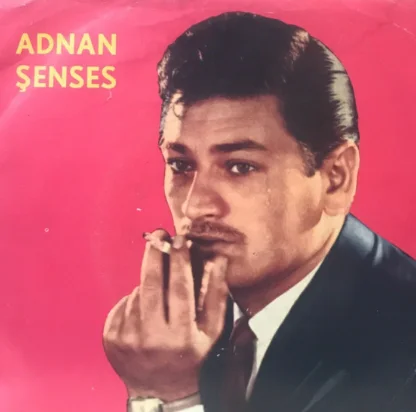 Adnan Şenses - Felek