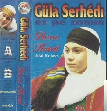 Güla Serhede - Megri Daye
