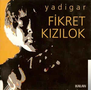 Fikret Kızılok - Pişt Barmen
