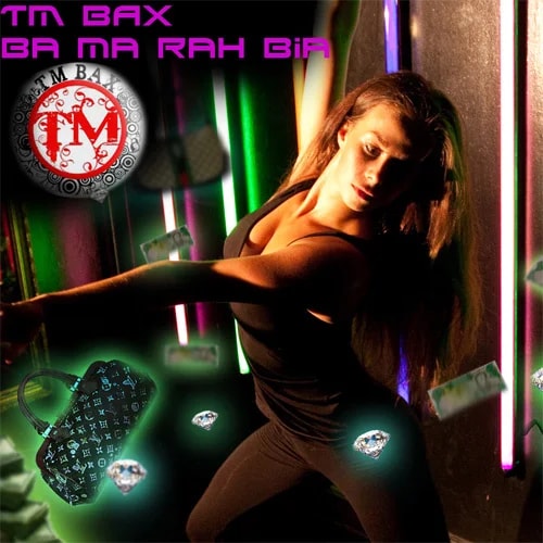 TM Bax - Ba Ma Rah Bia