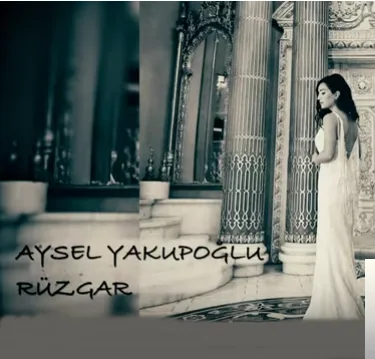 Aysel Yakupoğlu - Sazım
