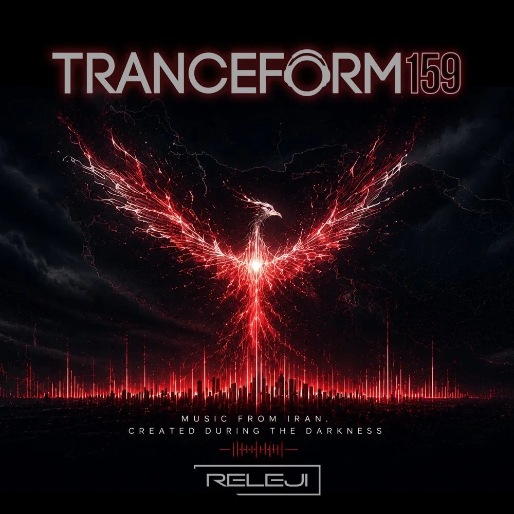 RELEJI - TranceForm 159