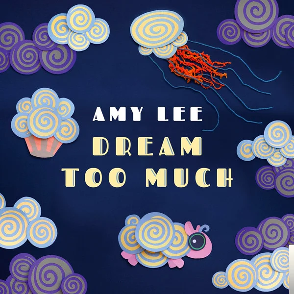 Amy Lee - Rubber Duckie