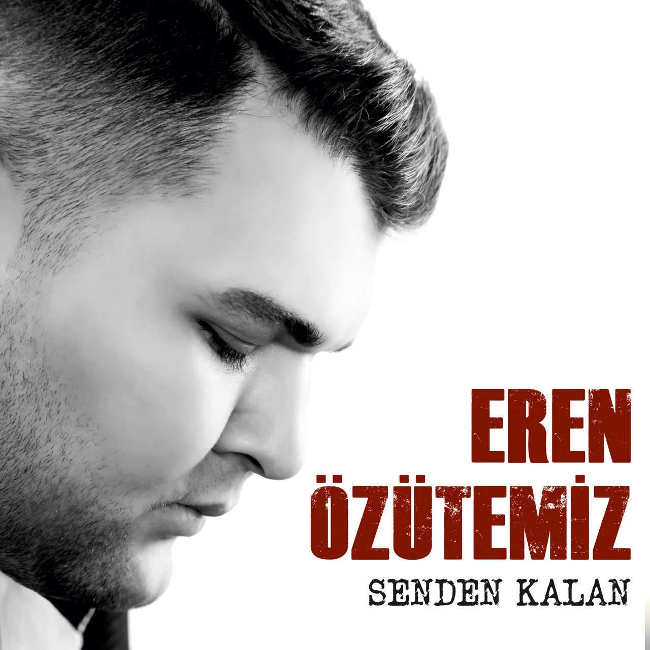 Eren Özütemiz - Sürünesin