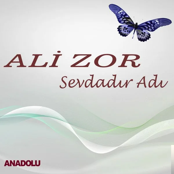 Ali Zor - Oy Beni