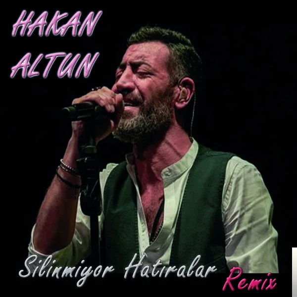 Hakan Altun - Çok Kara Kışlar Gördüm