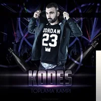 Kodes - Kapak