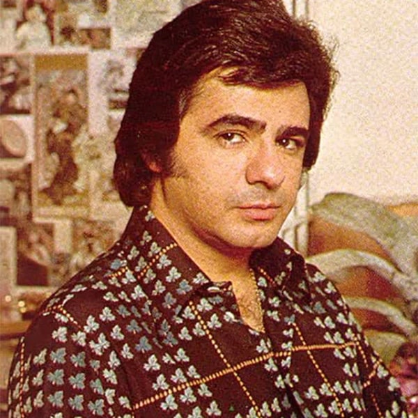 Aref - Daryacheye Noor