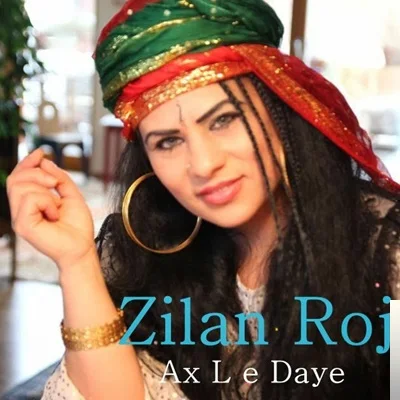 Zilan Roj - Min Zani Biya
