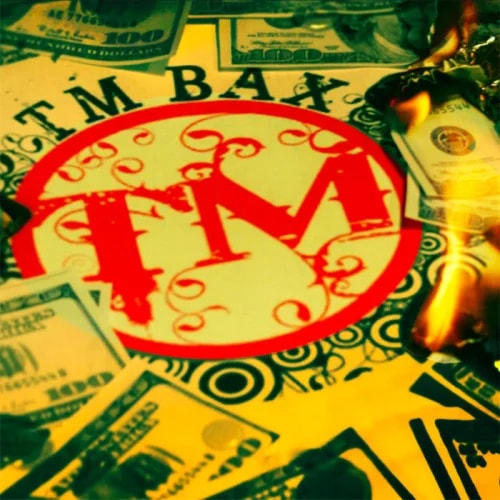 TM Bax - Poolaki