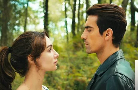 Dizi Film Müzikleri - Siyah Beyaz Aşk-Veda