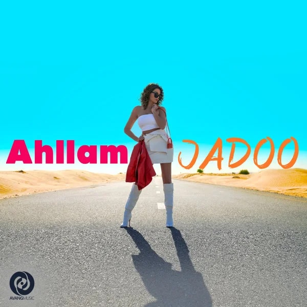 Ahllam - Jadoo