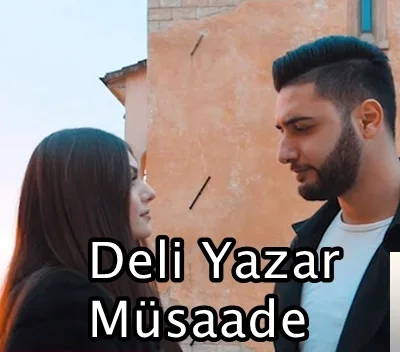 Deli Yazar - Müsaade