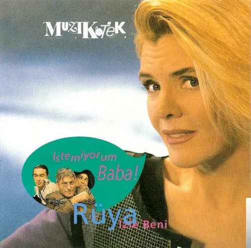 Rüya Ersavcı - Turkish Delight