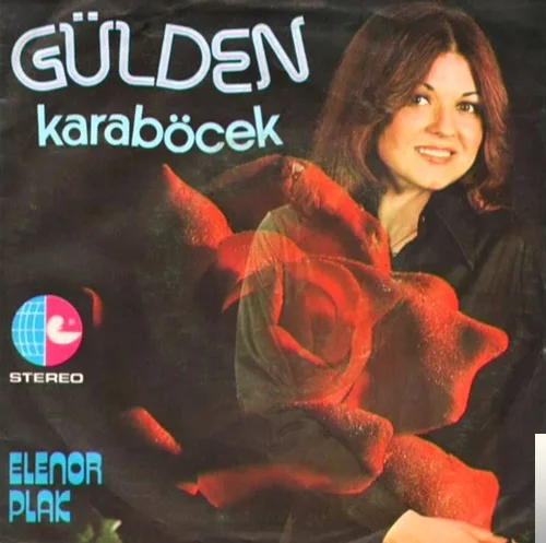 Gülden Karaböcek - Dokunma Keyfine Yalan Dünyanın