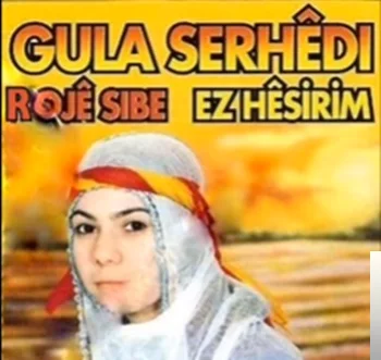Güla Serhede - Lo Sabir