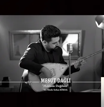 Mesut Dağlı - Elinizi Çekin