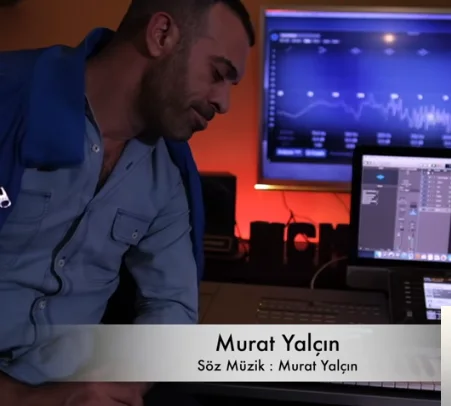 Murat Yalçın - Anlat Yarim
