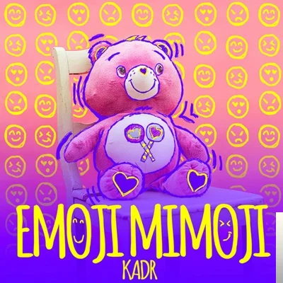 Kadr - feat Eypio-Gece Kararır