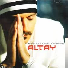 Altay - Tabancamın Sapını