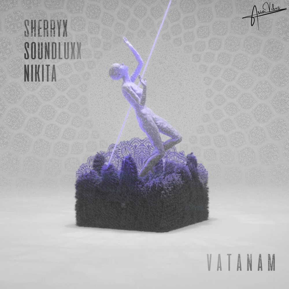 Soundluxx, SherryX - Vatanam (Ft Nikita)