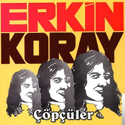 Erkin Koray - Çal Gitarcım