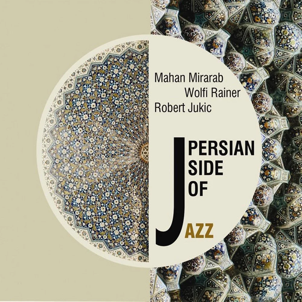 Mahan Mirarab, Wolfi Rainer, & Robert Jukic - The King and the Shepherd