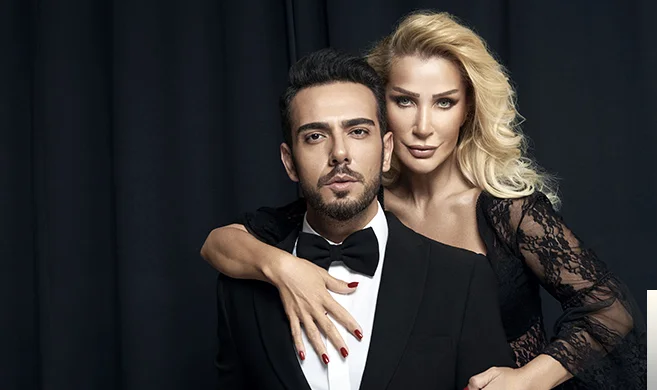 Seda Sayan - feat Cefi-Seni Seviyorum