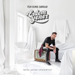 Erdem Yener - Kan ve Gül