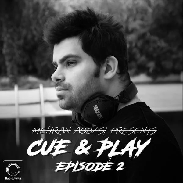 Mehran Abbasi - Cue & Play 2