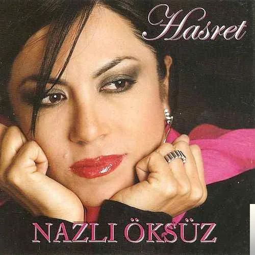 Nazlı Öksüz - Anayurdum