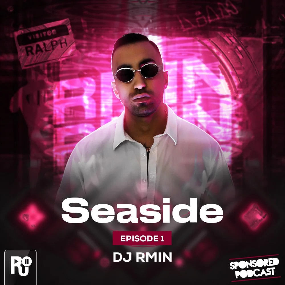 DJ Rmin - Seaside 1
