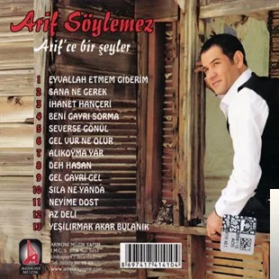Arif Söylemez - Az Deli