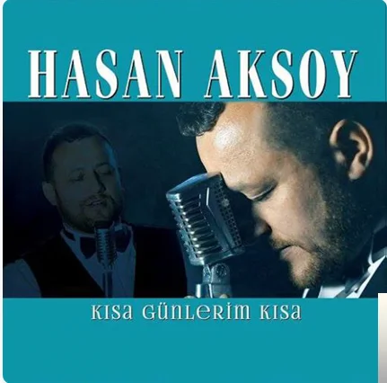 Hasan Aksoy - Söyle Sevdam