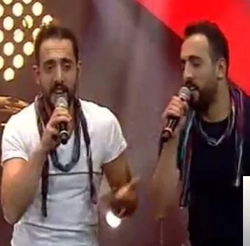 Soysal & Cemal - Karşıya Çifte Çamlar