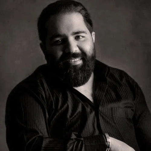 Reza Sadeghi - Payane Dovom