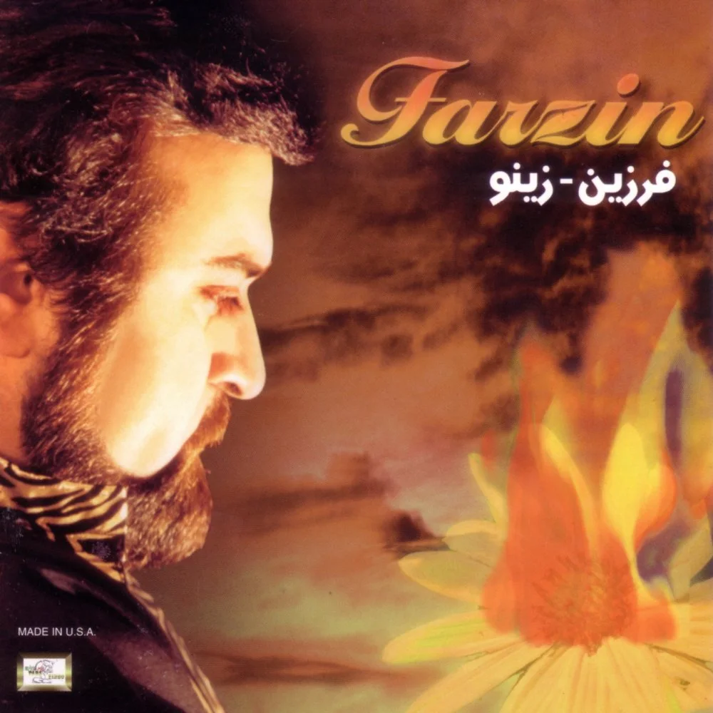 Farzin - Zeyno
