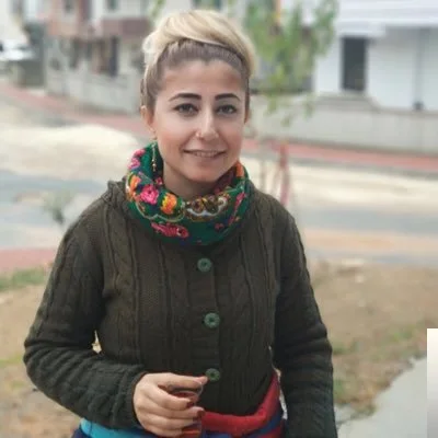 Belçim Atay - Gitme