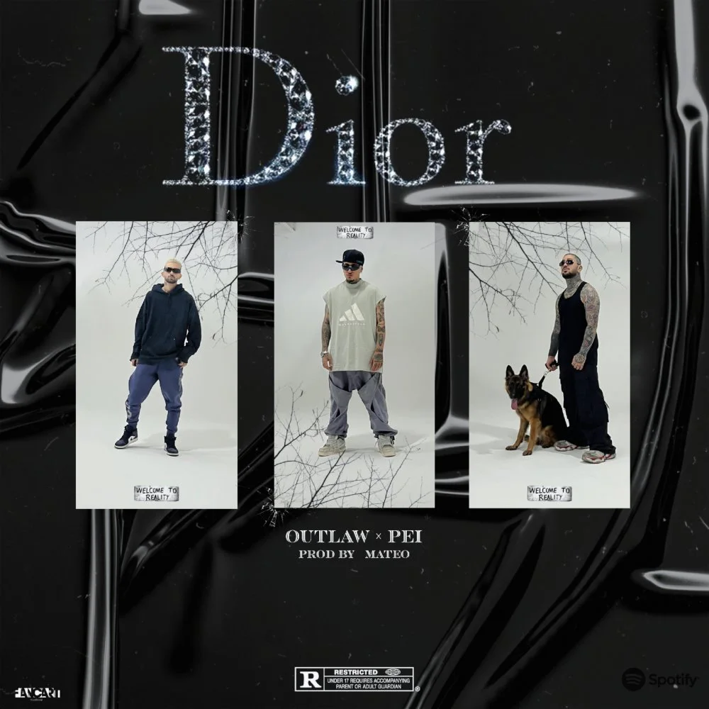 Outlaw & Pei - Dior