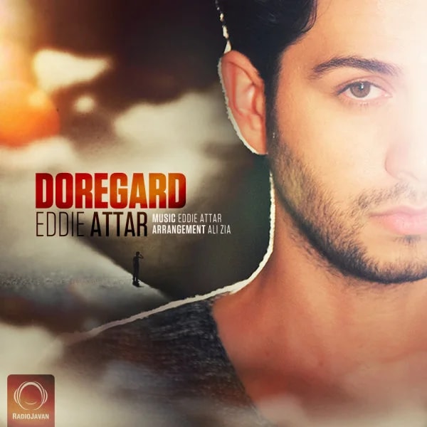 Eddie Attar - Doregard